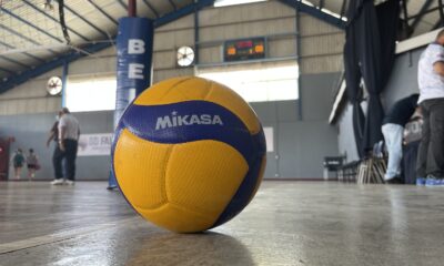 Convocatoria: Selección Mayor Masculina