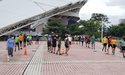 Curso de Planificación y Periodización del Entrenamiento del Triatlón.