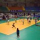 Pre Selección Nacional Sub18 Femenina de Voleibol.