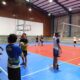 Preselección Sub 19 Masculina