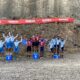 Ciclismo de Montaña repartió este fin de semana medallas de Juegos Deportivos Nacionales