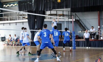 Jornada 5 disputó 10 partidos