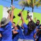 Costa Rica se consolida como campeones en el Torneo Internacional de Polo Acuático El Salvador 2021