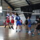 Semifinalistas quedaron definidos