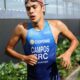 Quinto en Juegos Panamericanos Jr