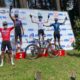 Ciclismo de Montaña y BMX finalizaron sus competencias del 2021 este fin de semana