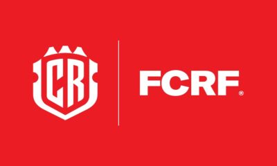 Federación Costarricense de Fútbol se viste de gala con lanzamiento de su nueva imagen