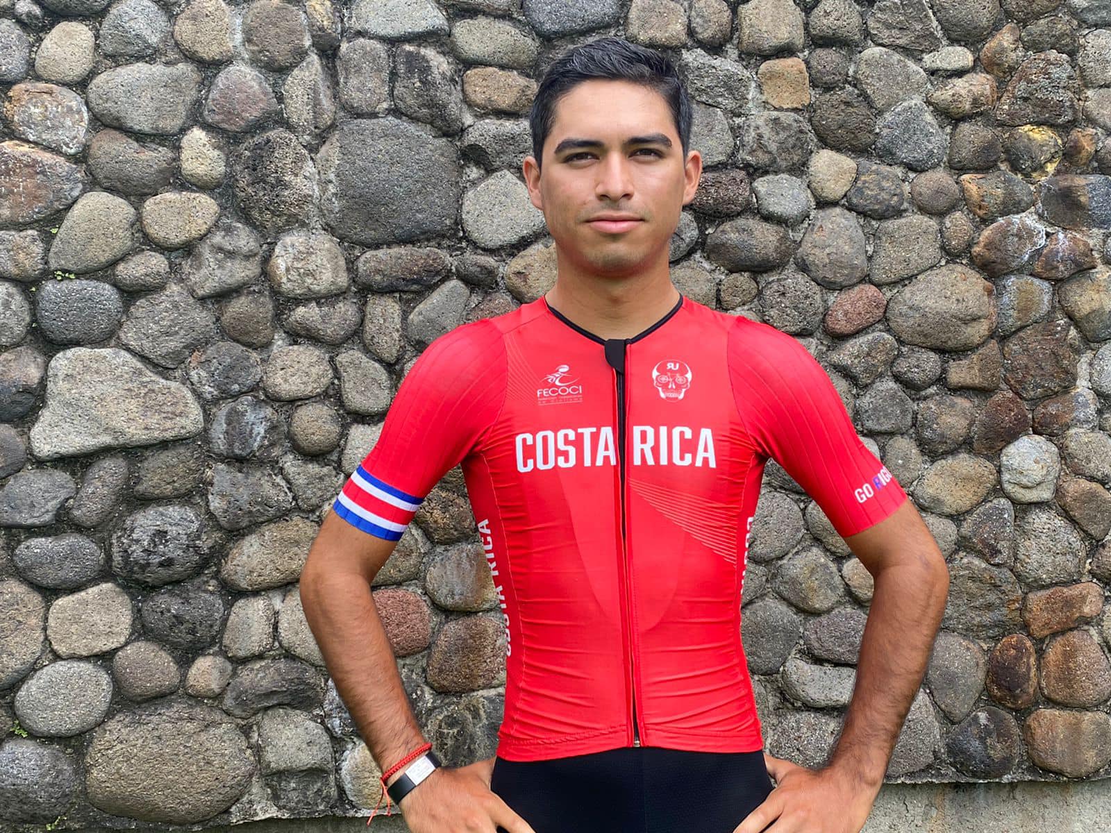 ¡Medalla de Oro! Gabriel Rojas conquista la prueba de ruta en los Panamericanos de Cali