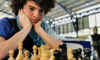 EDGAR ZELEDÓN SE DESPIDE DEL PROGRAMA DE JUEGOS DEPORTIVOS NACIONALES CON UN LOGRO QUE SIEMPRE SOÑÓ