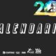 Calendario Triatlón, Duatlón y Acuatlón 2022.