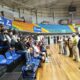 Se afinan detalles para el Torneo Clasificatorio Centro-Sur de Recife