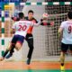 Selección Masculina de Balonmano con profundo aprendizaje, tras el premundial en Brasil
