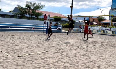 Playa iniciará segunda fase de Campeonato