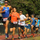 Selecciones Nacionales Junior Novatos y Junior Elite.
