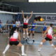 Jueves inicia Campeonato de Voleibol Sala