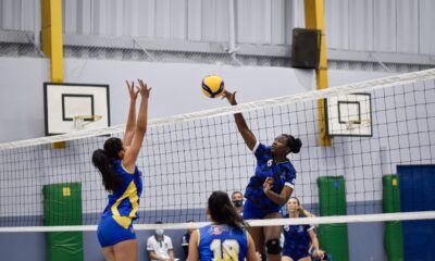 Arrancó Campeonato Nacional de Sala