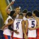 Masculina de Sala vuelve a  entrenamientos