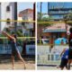 Playa Masculino tiene primeros campeones