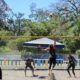 Femenino playa definió campeonas de fecha