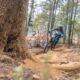Ian Woodbridge Aubert, la joven promesa JUNIOR del downhill nacional participará en el WINDROCK TENNESSEE NATIONAL en los Estados Unidos