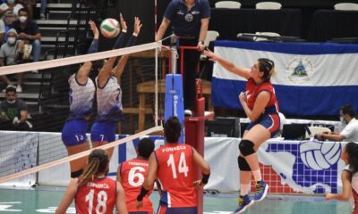 Selección Femenina Mayor iniciará entrenamientos