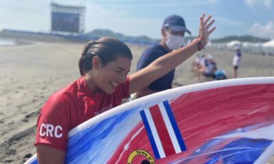 Comité Olímpico Nacional alza la bandera de la igualdad, equidad y respeto este Día Internacional de la Mujer