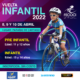 ¡Abrimos período de inscripciones para Vuelta Infantil!