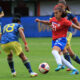 El Día de las Mujeres se conmemoró con un partido de la Sele Sub 20 Femenina