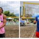 CCDR Aserrí B y Caribe ACE campeones de Playa