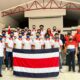 Se juramenta a los seleccionados nacionales de balonmano que competirán en el Trophy 2022