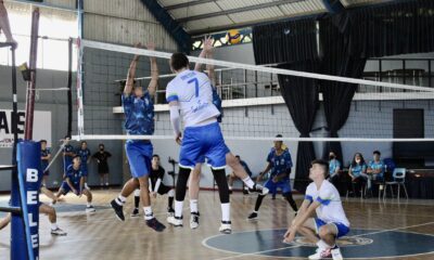 Torneo Juvenil se jugará en modalidad festivales