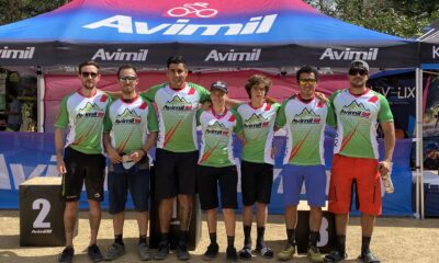 Enduro tendrá su segunda fecha este fin de semana en Rafiki