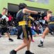 CON celebra el deporte y la paz profundizando en los valores olímpicos
