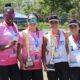 Playa coronó a sus campeonas 2022