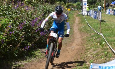 Copa Nacional de MTB 2022 inicia este fin de semana en Turrúcares