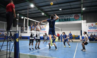 Jornada 6 caracterizada por el suspenso