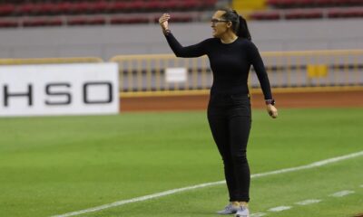 La Sele Femenina ya tiene rivales para el Premundial de Concacaf