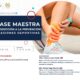 Webinar: «Introducción a la prevención de lesiones deportivas»