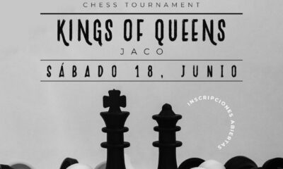 Regulaciones Específicas Torneo King of Queens Jacó