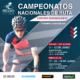 Repase aquí la guía técnica y las inscripciones para los Campeonatos Nacionales de Ruta