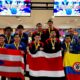 Bolichistas ticos logran la medalla de oro en Campeonato Iberoamericano en Colombia