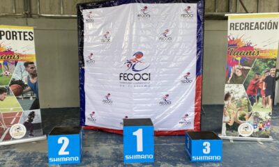 Resultados de la Contrarreloj de este sábado en Campeonatos Nacionales