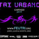 Listado de inscritos Tri Urbano Cartago