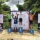 Liberia fue el escenario para coronar a los Campeones Nacionales de Ruta Sub23 y Élite
