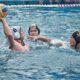 II Open Internacional de Waterpolo coronó a sus campeones