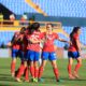 Ticas quedan a un paso del Mundial