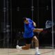 Andrés Acuña logra histórica clasificación a la final del racquetball de los World Games