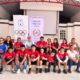 Comité Olímpico apoya a niños y jóvenes de comunidades en riesgo social con el proyecto ‘Un round más a la vida’