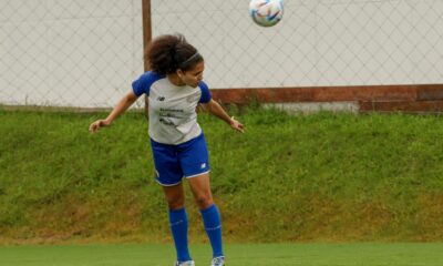 Alexandra Pinell: La capitana Sub 20 que quiere dejar a Costa Rica en lo más alto del Mundial