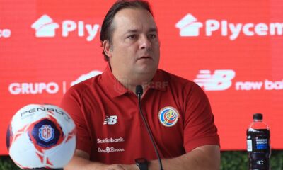 Las convocadas por Catoya para el Mundial Sub 20 femenino